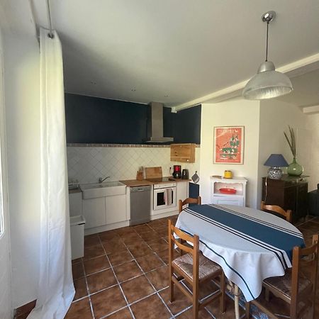 Gite Guiroya Saint-Jean-le-Vieux  외부 사진